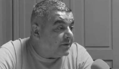  Preminuo Nebojša Čolić glumac iz Kursadžija 