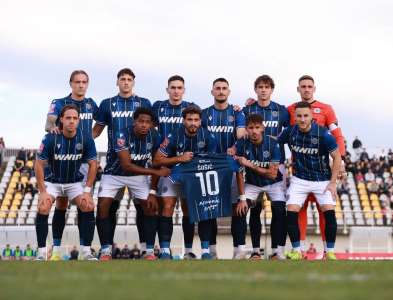  Premijer liga BiH Rudar Prijedor Željezničar 