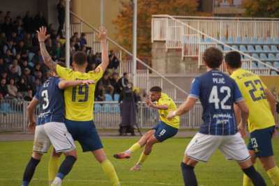  Rudar Prijedor podnosi žalbu protiv Željezničara zbog neregularnosti 