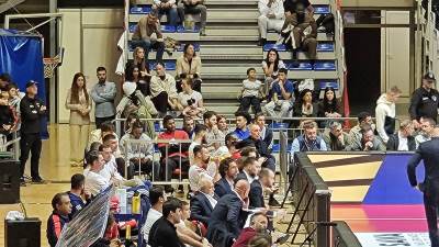  Džered Batler bodri Zvezdu protiv Mege 