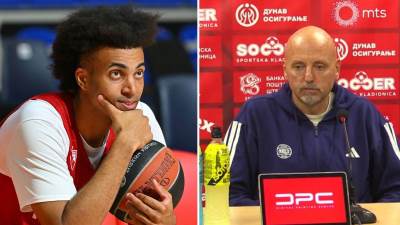  Saša Obradović o Džordanu Nvori  