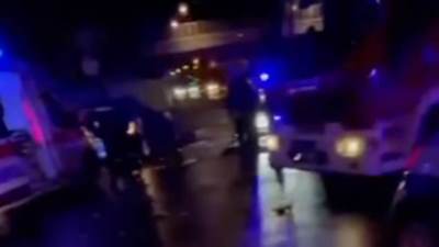  porodica stradala u saobraćajki u beogradu 