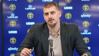  Nikola Jokić citirao Tomija Šelbija 