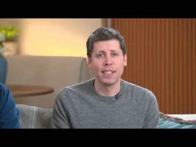  nove tužbe protiv Open AI zbog samoubistava 