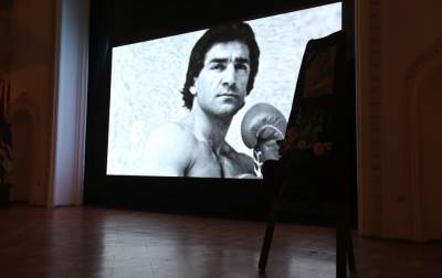  Marijan Beneš danas bi slavio 75. rođendan 