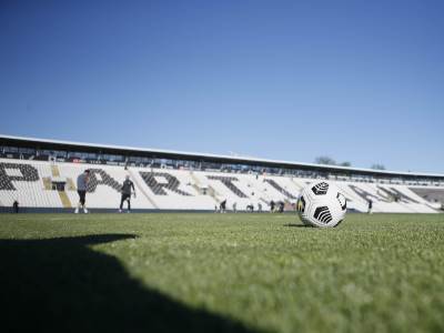  Partizan želi mladog beka iz Banjaluke Filipa Antonića 