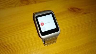  Android Wear najnoviji update 
