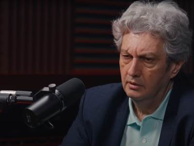  Milomir Marić dao otaz na Hepi televiziji 