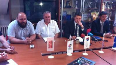  Rk Borac domaćin turnira kvalifikacija Lige šampiona 