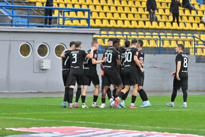  Premijer liga BiH Posušje Radnik 4 0 