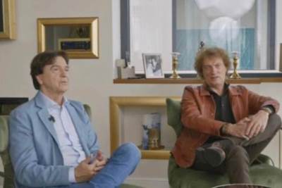  Zdravko Čolić i Tonči Huljić ispunili dugogodišnju želju 