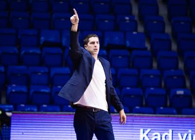  Nenad Stefanović prva pobjeda u Podgorici  