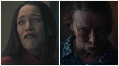  3 savršene Netfliks serije za Noć veštica 