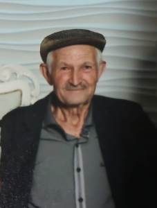  Nestao Pero Tepić iz Oštre Luke 