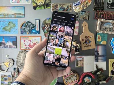  Instagram konačno uveo istoriju pogledanih Reels videa (Watch history) 