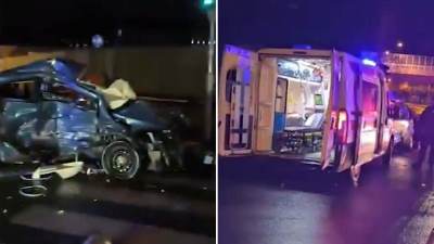  Vozač iz BiH koji je usmrtio porodicu na saslušanju se branio ćutanjem 