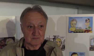  Legendarni napadač Borca o nadimku "Fišer": To je jedna stvar koju sam teško prebolio...
 