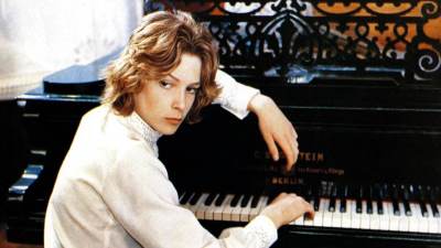  Preminuo najlepši dječak na svijetu Bjorn Andersen 