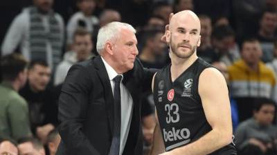  zeljko obradovic nik kalates je u bugarskoj 