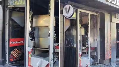  Reakcija Turske poslije nereda u Podgorici 