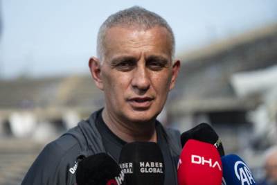  Skandal u Turskoj fudbalske sudije se kladile  