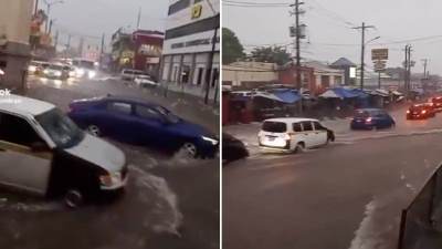  Stiže jedan od najjačih uragana 