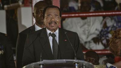  Najstariji predsjednik na svetu ima 92 godine 