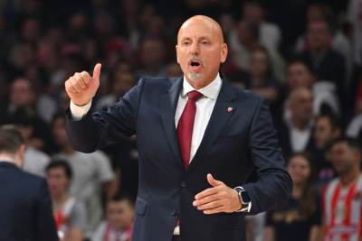  Džordan Nvora mogao bi da zaigra protiv Monaka 