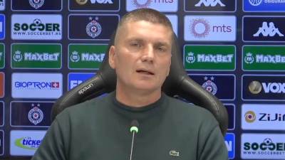  Mačva Partizan najava  