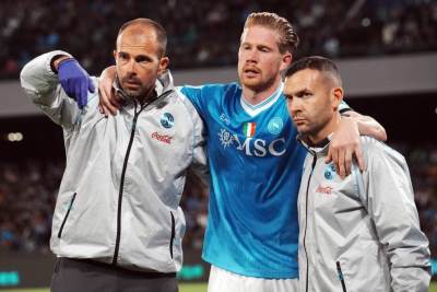  Kevina de Brujnea čeka višemjesečna pauza  