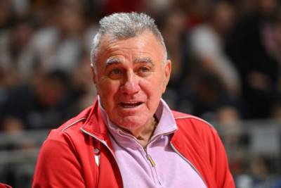  Stanislav Karasi savjet Milojeviću pred Lil 