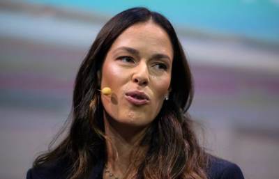  ana ivanović u beogradu 