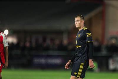  Ubio se otac fudbalera Mančester junajteda 