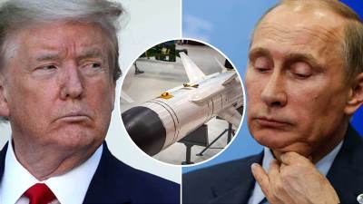  Rusija se povlači iz sporazuma sa Amerikom o odlaganju plutonijuma 