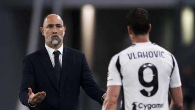  Juventus Udineze Serija A 