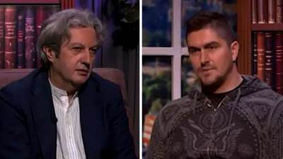  Darko Miličić Milomir Marić pitanje da li se ikad drogirao 