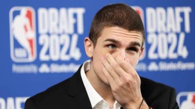  Nikola Đurišić ponovo u Razvojnoj ligi 