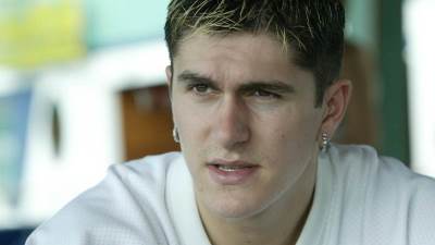  Darko Miličić u autu uvijek nosio pušku 