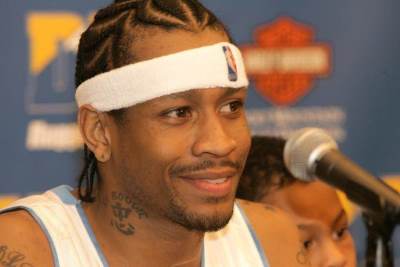  Alen Ajverson bankrotirao nije imao ni za čizburger 