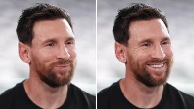  Mesi o tome da li je najveći ikada 