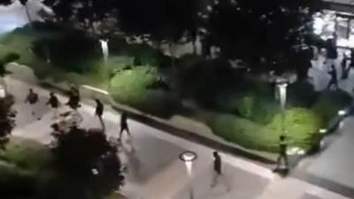  Hapšnja u Podgorici zbog govora mržnje 