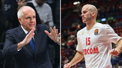   Partizan i Nik Kalates dogovorili saradnju 