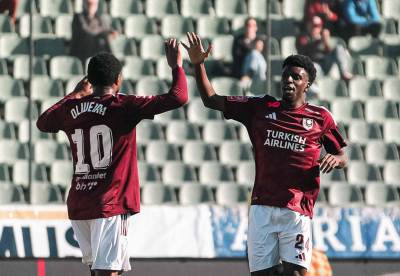  Radnik Hadžići Sarajevo Kup BiH 