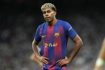  Barselona će kontrolisati objave Jamala na društvenim mrežama 