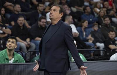  Ergin Ataman gledao Novaka Đokovića 