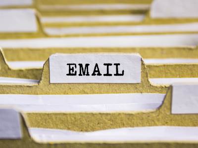  Prije 56 godina poslat prvi imejl 