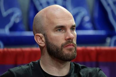  KK Partizan doveo Nika Kalatesa 