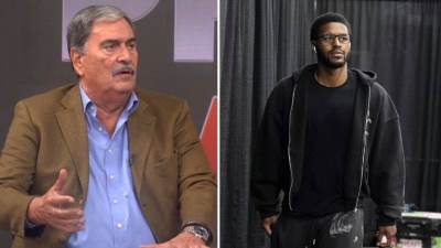  Vlade Đurović o Džeredu Batleru  