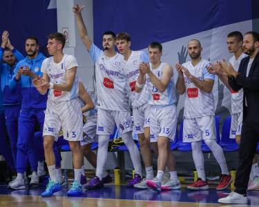  ABA 2 liga Student pobijedio Zlatibor 