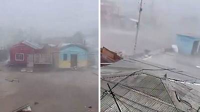  Uragan Melisa usmrtio 40 ljudi na Kubi 